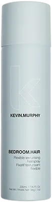 Kevin Murphy Bedroom Hair texturising spray a salon styling product at AW Salon NZ for volume and texture.